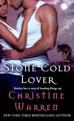 Stone Cold Lover 125001266X Book Cover