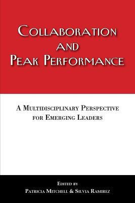 Collaboration and Peak Performance 1611701317 Book Cover
