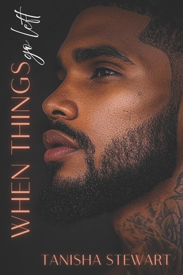 When Things Go Left 154679509X Book Cover