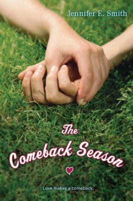 The Comeback Season 1416996060 Book Cover