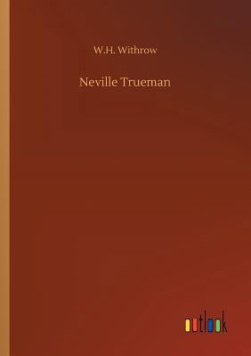 Neville Trueman 3732662756 Book Cover