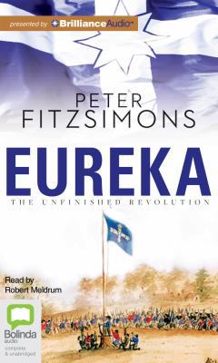 Eureka 1743156782 Book Cover
