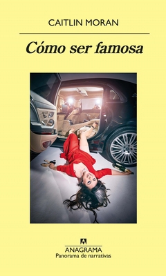 Como Ser Famosa [Spanish] 8433980548 Book Cover
