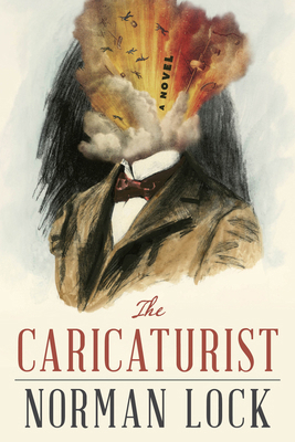 The Caricaturist 1954276273 Book Cover