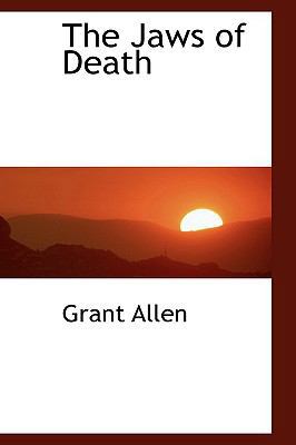 The Jaws of Death 0559783957 Book Cover