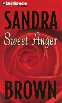 Sweet Anger 1423333519 Book Cover