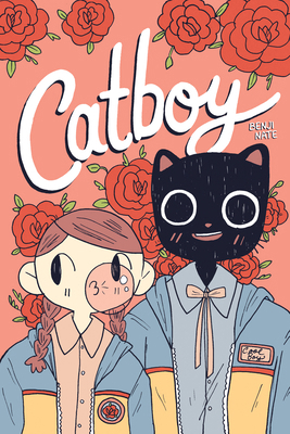 Catboy 1945509708 Book Cover