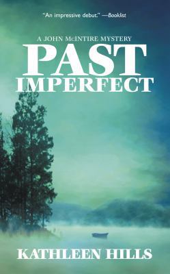 Past Imperfect 0373264712 Book Cover