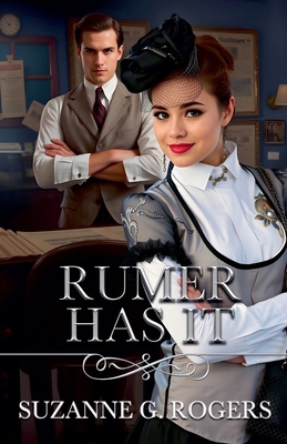 Rumer Has It B0DKBPCPM9 Book Cover