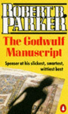 The Godwulf Manuscript 014004132X Book Cover