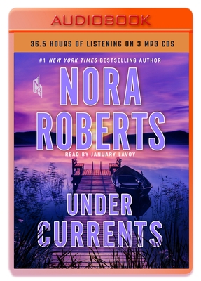 Under Currents 1250769175 Book Cover