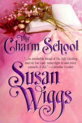 The Charm School 1552041743 Book Cover