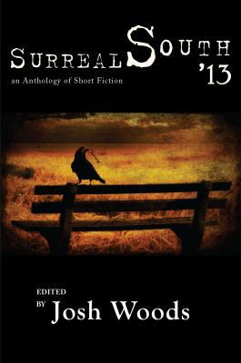 Surreal South '13 1935708961 Book Cover