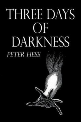 Three Days Of Darkness 1413714234 Book Cover