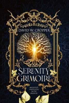 Serenity Grimoire B0DG5F8278 Book Cover