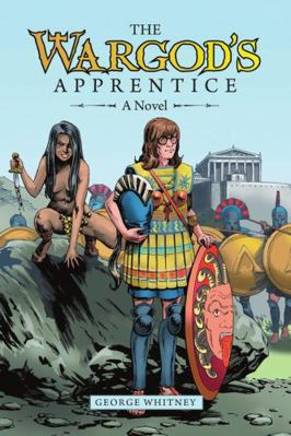 The Wargod's Apprentice 0692905618 Book Cover