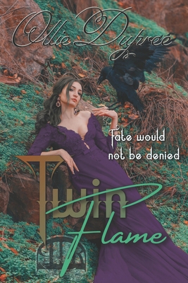 Twin Flame B0BMT398YG Book Cover