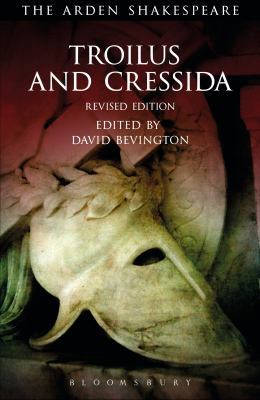 Troilus and Cressida: Third Series 1472584740 Book Cover