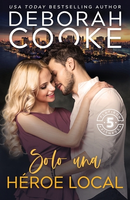 Solo un héroe local [Spanish] 1990279252 Book Cover