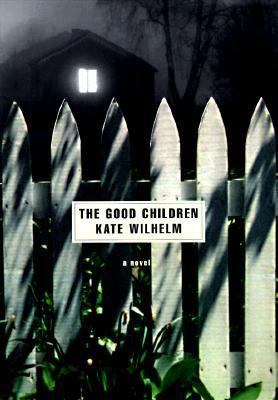 The Good Children 0312179146 Book Cover