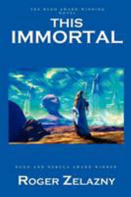 This Immortal 1596870745 Book Cover