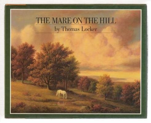 The Mare on the Hill 0803702078 Book Cover