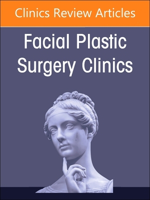 Preservation Rhinoplasty Merges with Structure ... 032394017X Book Cover