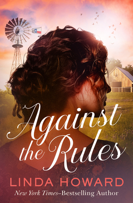 Against the Rules 1504087801 Book Cover