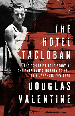 The Hotel Tacloban: The Explosive True Story of... 1504059093 Book Cover