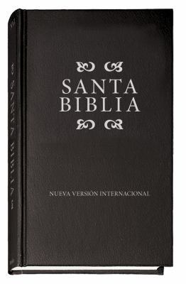 Santa Biblia-NVI [Spanish] 1563206420 Book Cover