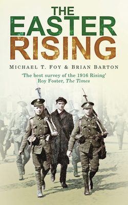 The Easter Rising 0752457039 Book Cover