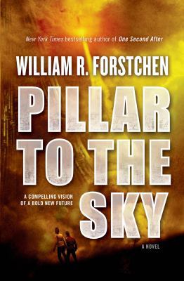 Pillar to the Sky 1466810777 Book Cover