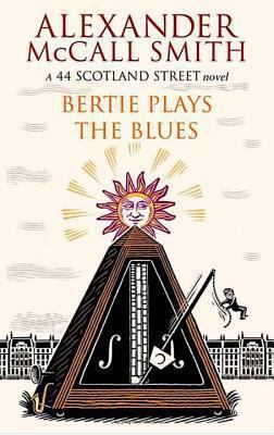 Bertie Plays the Blues [Large Print] 1611739942 Book Cover