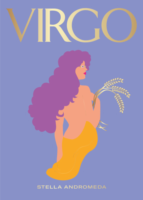 Virgo [Spanish] 8416407762 Book Cover