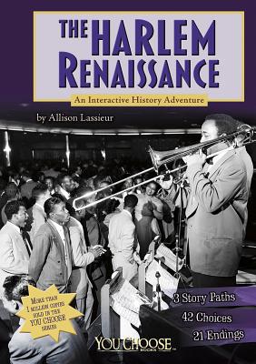 The Harlem Renaissance: An Interactive History ... 1476536090 Book Cover