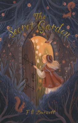 The Secret Garden 1840228202 Book Cover
