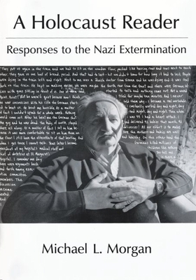 A Holocaust Reader: Responses to the Nazi Exter... B003NJPPR8 Book Cover