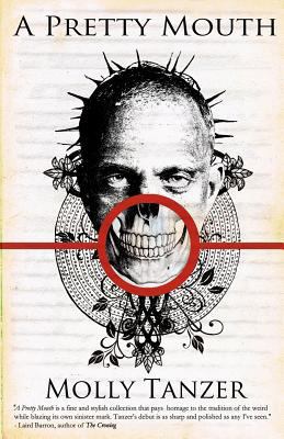 A Pretty Mouth 1621050505 Book Cover