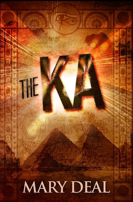 The Ka: Premium Hardcover Edition 1034215639 Book Cover
