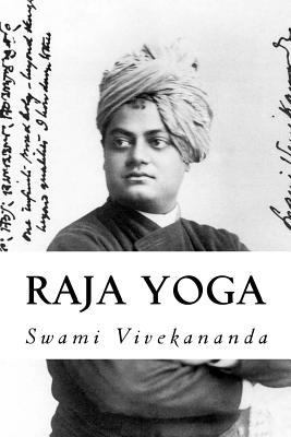 Raja Yoga (Spanish) Edition [Spanish] 1547284676 Book Cover