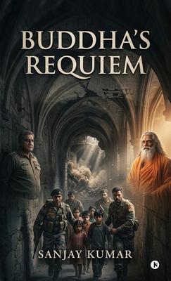 Buddha's Requiem B0H2YF36RM Book Cover