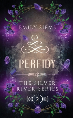 Perfidy B0FMNKVNLM Book Cover