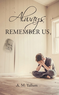 Always Remember Us B0BCTZM7M1 Book Cover