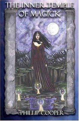 Inner Temple of Magick 0975540343 Book Cover