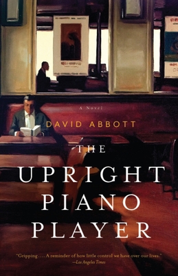 The Upright Piano Player 0307743322 Book Cover