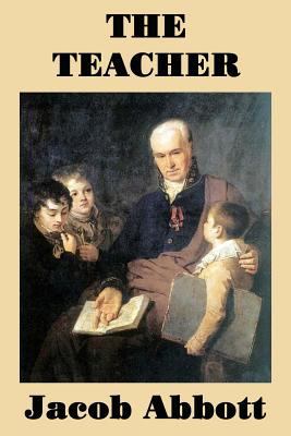 The Teacher 1515417689 Book Cover