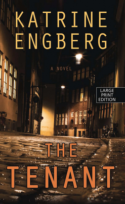 The Tenant [Large Print] 1432879197 Book Cover