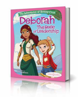 Girls Leadership Book Bible Stories for Girls, ...            Book Cover