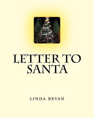 letter to santa 1522866493 Book Cover