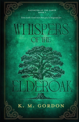 Whispers of the Elderoak B0DVR377X9 Book Cover